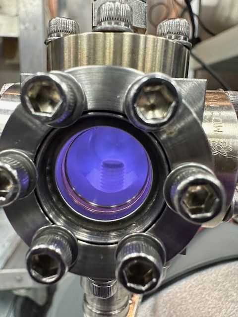 Sensor/diagnostics setup