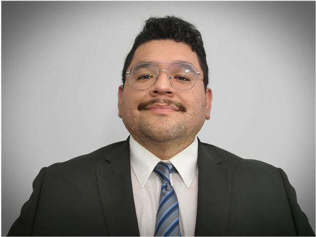 Gumaro Perez Gomez
